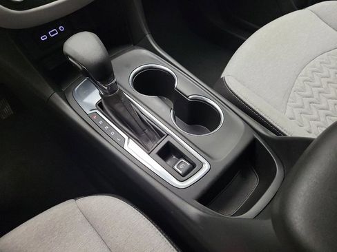 Used 2024 Chevrolet Equinox LS image 26