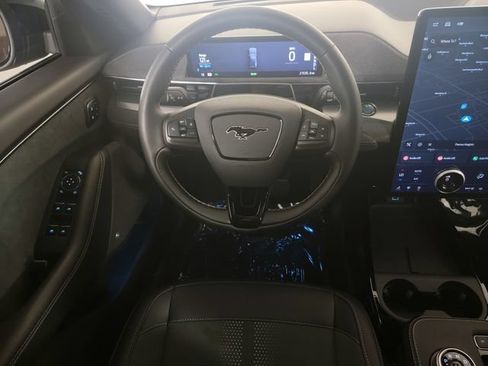 Used 2023 Ford Mustang Mach-E GT w/ GT Performance Edition AWD/4WD image 26