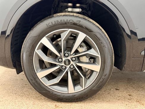 Used 2023 Audi Q5 2.0T Premium Plus w/ Premium Plus Package image 27