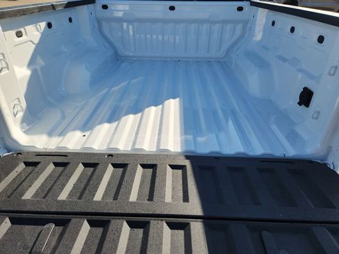 New 2026 Chevrolet Colorado Z71 w/ Technology Package image 22