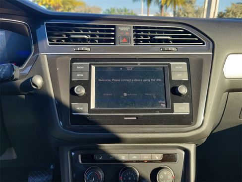 Used 2024 Volkswagen Tiguan S image 21