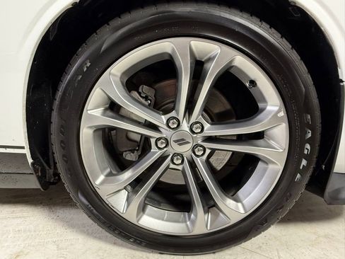 Certified 2021 Dodge Challenger R/T image 9