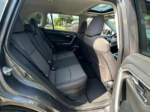 Used 2019 Toyota RAV4 XLE w/ Convenience Package AWD/4WD image 31