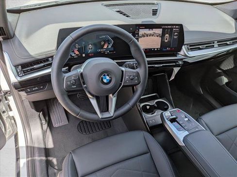 New 2026 BMW X1 xDrive28i w/ Convenience Package AWD/4WD image 3