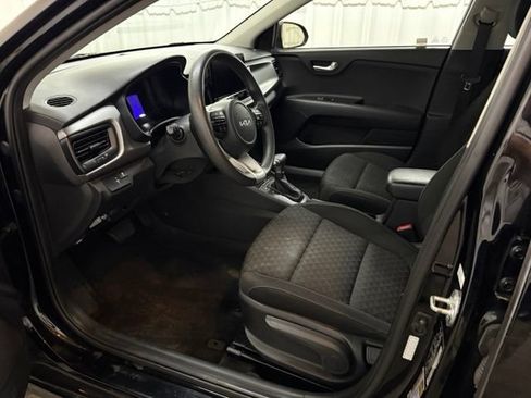 Used 2022 Kia Rio S FWD image 23