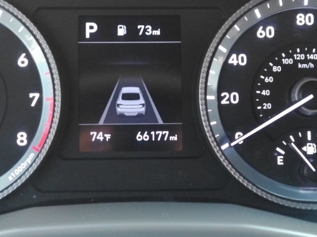 Used 2022 Hyundai Sonata SE FWD image 38
