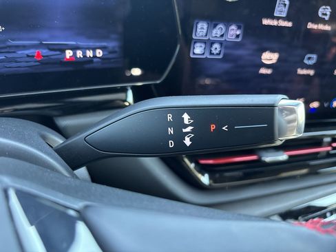 Used 2024 Chevrolet Silverado EV RST image 22