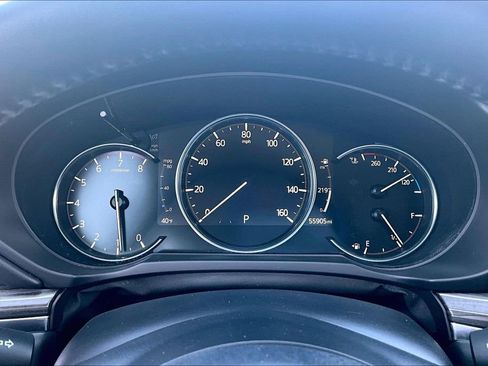 Used 2020 MAZDA CX-5 Grand Touring image 13