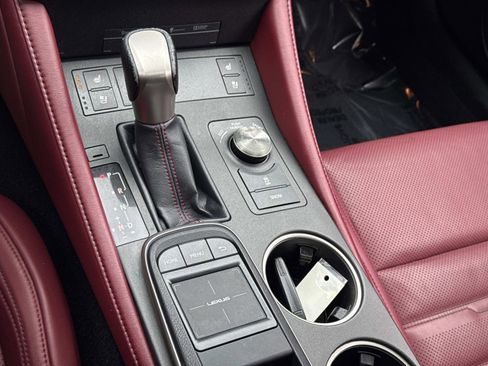 Used 2016 Lexus RC 350 350 image 3