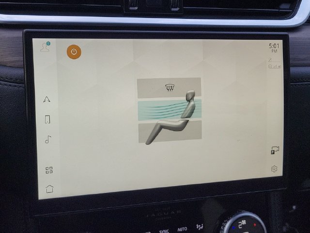 Used 2023 Jaguar F-PACE S AWD/4WD image 35