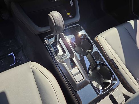 New 2026 Subaru Forester Sport AWD/4WD image 7