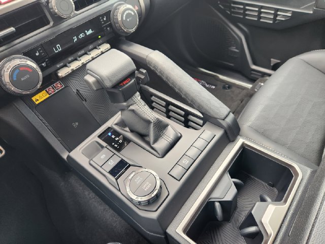 Used 2026 Toyota 4Runner TRD Sport Premium RWD image 18