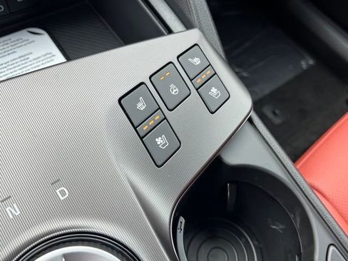 New 2026 Kia Sportage SX Prestige AWD/4WD image 22