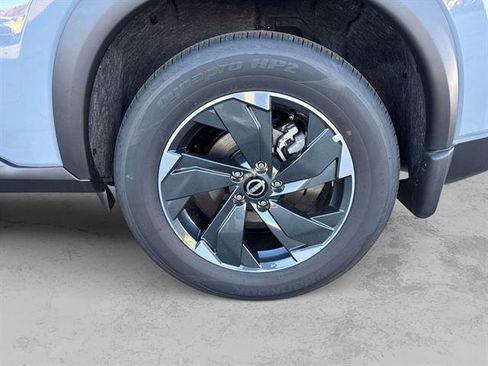 Used 2026 Nissan Rogue SV image 30