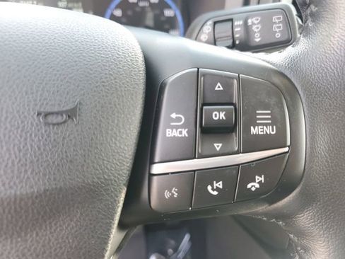 Certified 2023 Ford Bronco Sport Big Bend w/ Convenience Package image 17