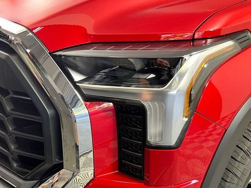 New 2026 Toyota Tundra SR5 AWD/4WD image 8