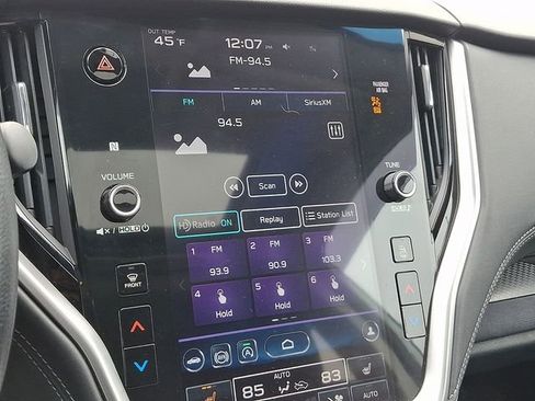 Used 2020 Subaru Outback Premium image 19