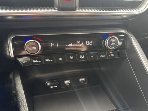 Used 2024 Kia K5 EX w/ EX Premium Package image 22