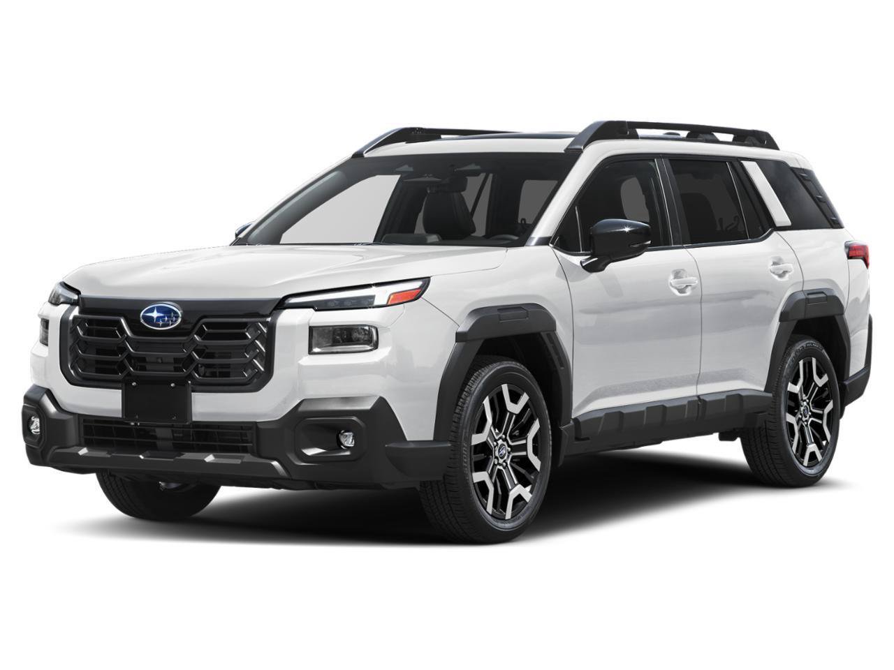 New 2026 Subaru Outback Touring AWD/4WD image 1