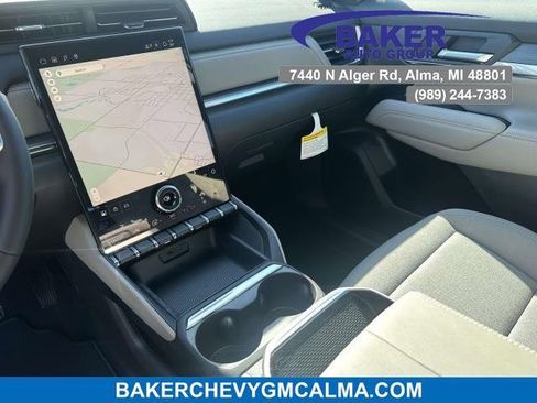 New 2026 GMC Terrain Elevation image 14