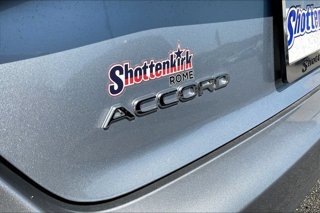 Used 2025 Honda Accord SE image 26