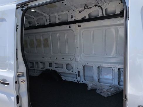 New 2026 Ford Transit 350 148 High Roof Extended RWD image 14