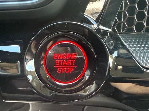 New 2026 Honda CR-V EX-L image 22