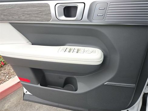 New 2026 Hyundai Santa Fe Calligraphy FWD image 20