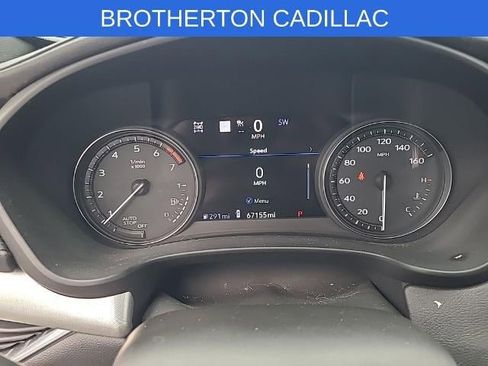 Used 2019 Cadillac XT4 Premium Luxury image 14