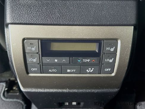 Certified 2023 Lexus GX 460 Premium image 28