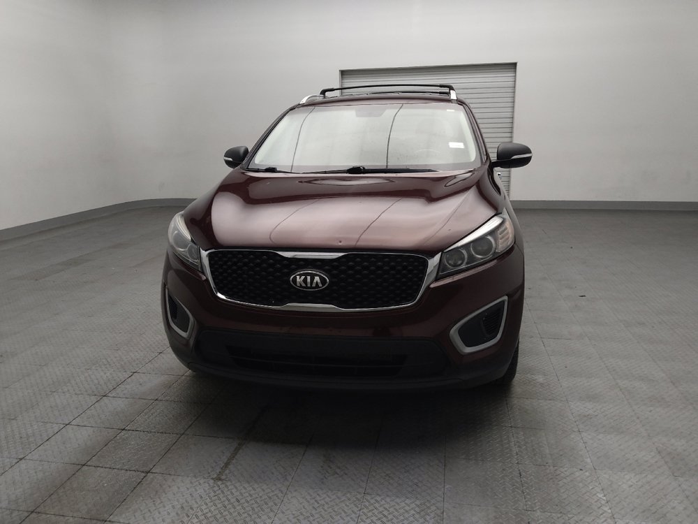 Used 2018 Kia Sorento LX w/ LX V6 Convenience Package AWD/4WD image 15