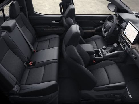 New 2026 Toyota Tacoma Limited AWD/4WD image 22