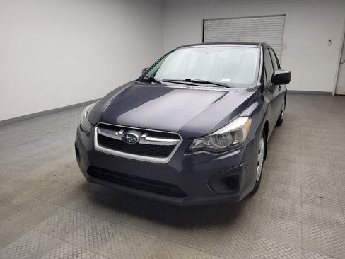 Used 2014 Subaru Impreza 2.0i image 15