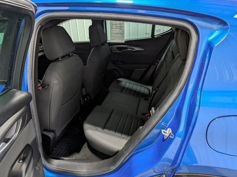 Used 2024 Dodge Hornet R/T w/ Tech Pack w/o Parking AWD/4WD image 9