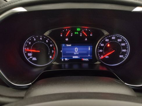 Used 2021 Chevrolet Blazer LT image 23