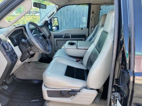 Used 2008 Ford F250 XL image 10