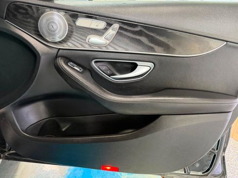 Used 2017 Mercedes-Benz C 300 4MATIC Sedan w/ Premium 2 Package image 26