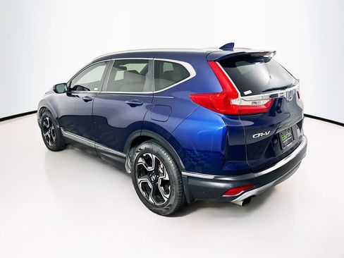 Used 2019 Honda CR-V Touring image 5