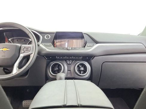 Used 2021 Chevrolet Blazer LT image 15
