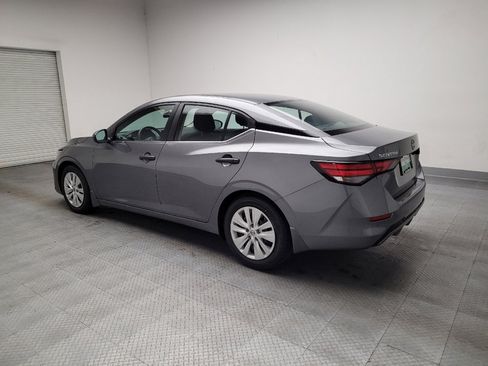 Used 2024 Nissan Sentra S FWD image 3