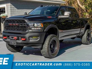Used 2024 RAM 2500 Tradesman w/ Power Wagon Package video 1