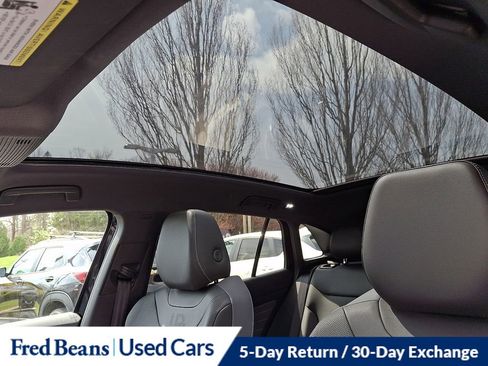 Certified 2023 Volkswagen ID.4 Pro S Plus image 14