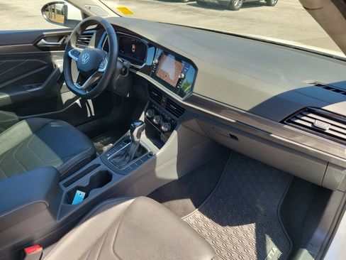 Used 2022 Volkswagen Jetta SEL FWD image 30