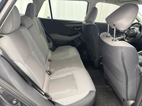 Used 2025 Subaru Outback Premium image 15