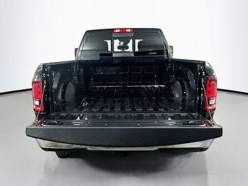 New 2025 RAM 2500 Tradesman image 16