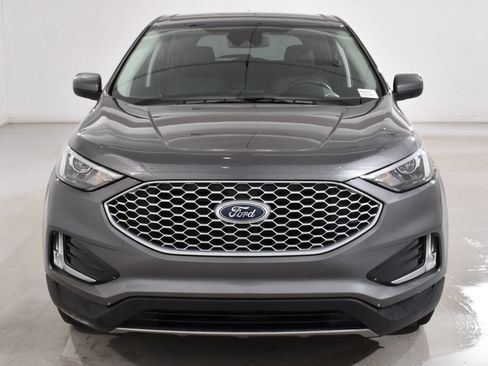 Used 2024 Ford Edge SEL w/ Convenience Package AWD/4WD image 3