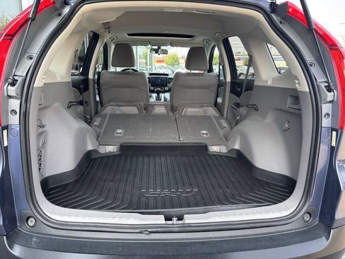Used 2013 Honda CR-V EX-L image 28