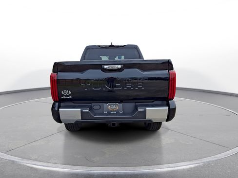 New 2026 Toyota Tundra Limited AWD/4WD image 7