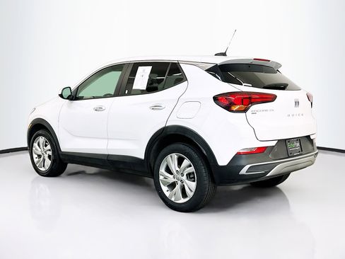 Used 2025 Buick Encore GX Preferred image 5