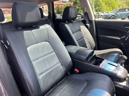 Used 2014 Nissan Murano SL AWD/4WD image 37